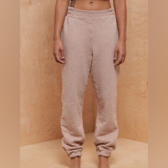 $198 Lunya Restore Double Faced Pants Otium Tan Heather Brand New,All Products : American Fashion Style Bags On Sale